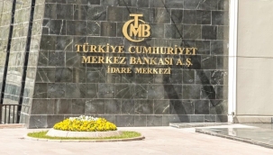 TCMB, faizi 250 puan artırarak %42,50'ye yükseltti