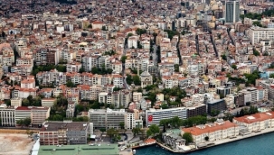 TCMB: "Konut fiyatları Ekim'de yıllık %86,5 arttı"