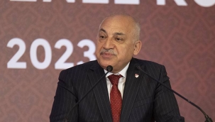 TFF, tüm liglerde maçları süresiz erteledi