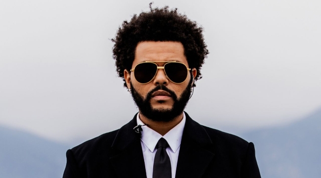 The Weeknd'den Gazze'ye 2,5 milyon $ yardım