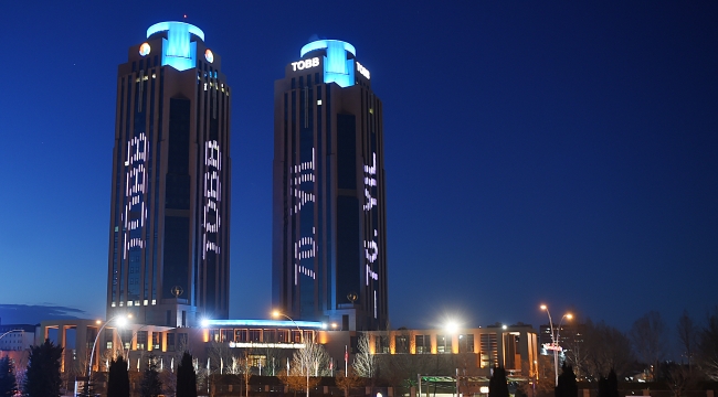 TOBB: ''2023'ün ilk 11 ayında 19.931 şirket kapandı''