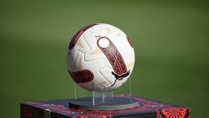 Trendyol Süper Lig'de 14. hafta