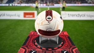 Trendyol Süper Lig'de 17. hafta