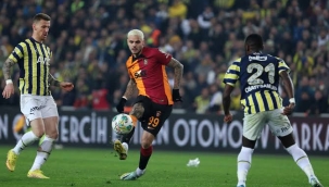 Trendyol Süper Lig'de 18. hafta