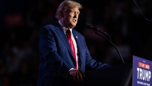 Trump: "Seçilirsek kaçakları sınır dışı edeceğiz"