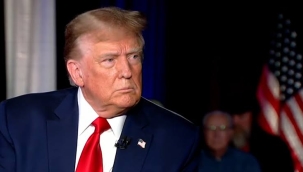 Trump: "Seçilirsem sadece ilk gün diktatörüm"