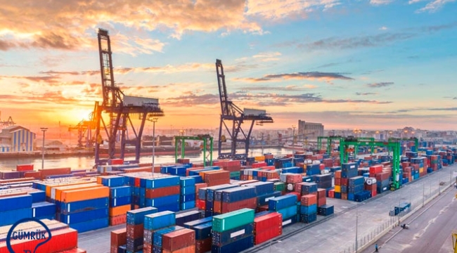 TÜİK'in iddiası: "Dış ticaret açığı Kasım'da %32 azaldı"