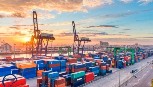 TÜİK'in iddiası: "Dış ticaret açığı Kasım'da %32 azaldı"