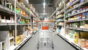 TÜİK'in iddiası: "ÜFE Kasım'da yıllık %42,25 arttı"