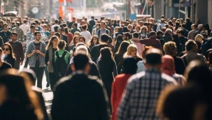 TÜİK'in iddiası: "Ekim'de işsizlik oranı %8,5"