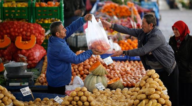 Türk-İş: "Aralık'ta açlık sınırı 14 bin 431 TL"