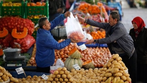 Türk-İş: "Aralık'ta açlık sınırı 14 bin 431 TL"