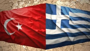 Türkiye, 10 Yunan adasına vizesiz gidebilecek