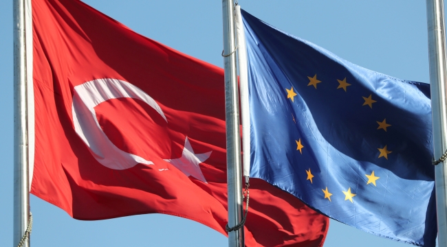 Türkiye, AB Brüksel Zirvesi gündeminden çıkarıldı