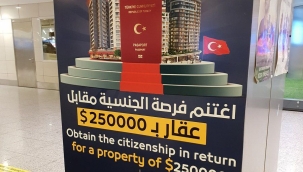 Vatandaşlık satışı: Türkiye açık ara önde