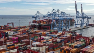 Türkiye'nin dış ticaret açığı Kasım'da 5,9 milyar $