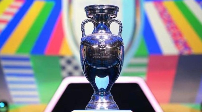 Türkiye'nin EURO 2024'teki rakipleri belli oldu