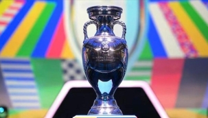 Türkiye'nin EURO 2024'teki rakipleri belli oldu
