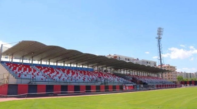 Vanspor-Bursaspor maçı ertelendi