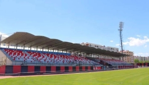 Vanspor-Bursaspor maçı ertelendi