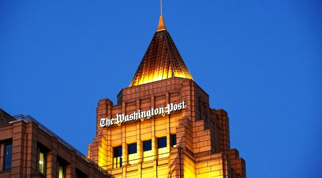 Washington Post çalışanları ilk kez grev yaptı
