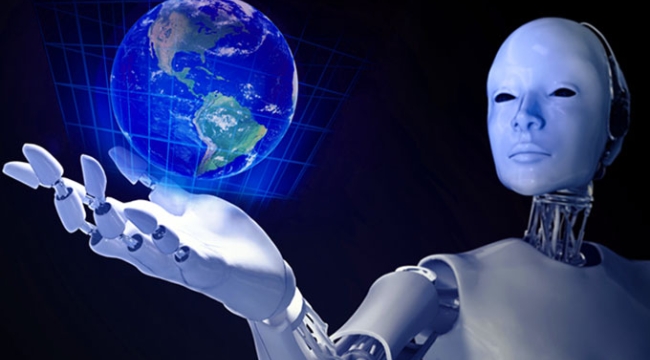 Yapay zeka kendi ekosistemini kuruyor