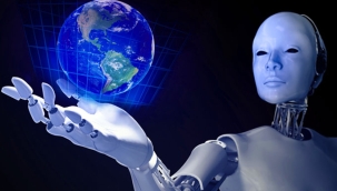 Yapay zeka kendi ekosistemini kuruyor