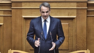 Yunanistan'da asgari ücret, 2024'te 950 € olacak