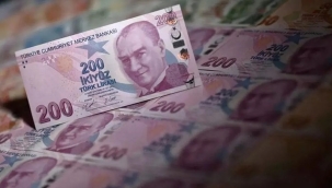 200 TL'lik banknotların piyasa hacmi %70'e ulaştı