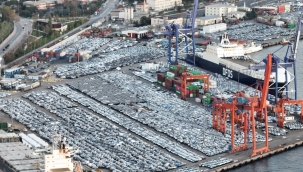 2023'de motorlu taşıtlar ÖTV geliri 2 kat arttı