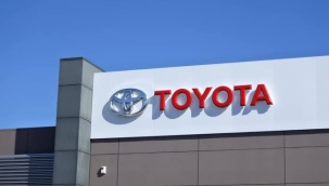 2023'ün en çok otomobil satma rekoru Toyota'da