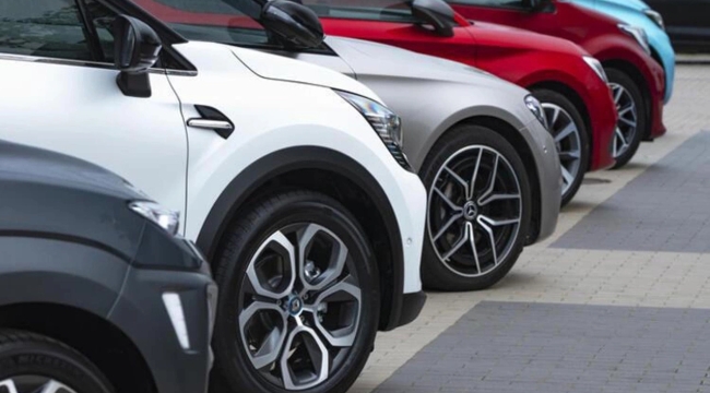27 elektrikli modelin TR'de satışı yasaklandı