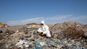 AB, atık ihracının % 39'unu Türkiye'ye yapıyor