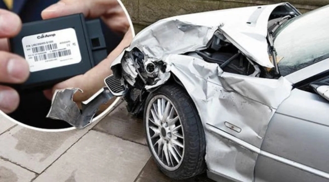 AB, otomobillere kara kutu zorunluluğu getirdi