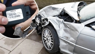 AB, otomobillere kara kutu zorunluluğu getirdi