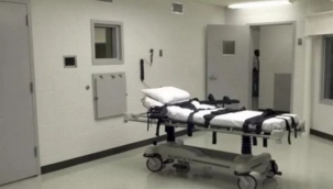 ABD'de nitrojen gazıyla ilk idam gerçekleşti