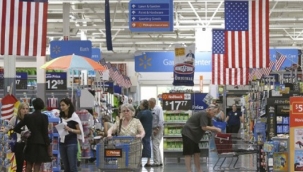 ABD'de perakende satış Aralık'ta aylık %0,6 arttı