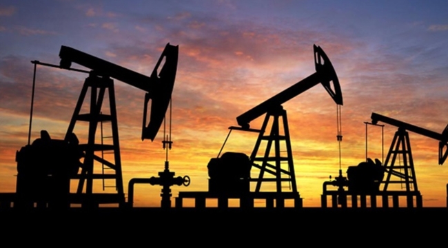 ABD'de petrol sondaj kulesi sayısı 499'a çıktı