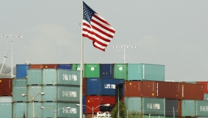 ABD ekonomisi 2023'ün 4. çeyreğinde %3,3 büyüdü