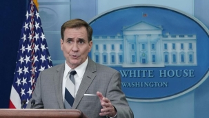 ABD: "İsrail, Gazze'de saldırıların dozunu kısmalı"