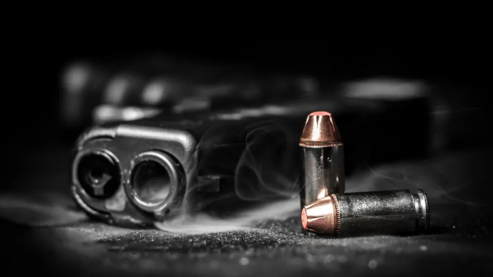 Almanya 2023'te silah ihracatı rekoru kırdı