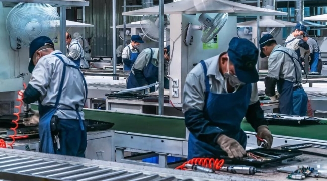 Almanya, haftada 4 gün çalışma sistemini deniyor