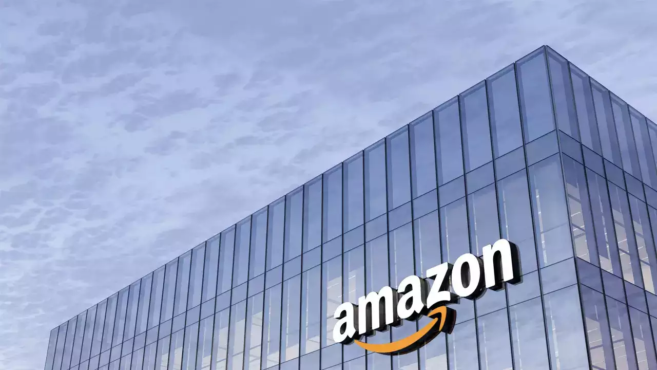 Amazon, Fransa'da 32 milyon € para cezası ödedi