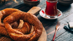 Ankara'da simide %50 zam