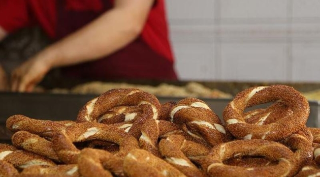 Ankara'da simide yapılan %50 zam iptal edildi