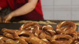 Ankara'da simide yapılan %50 zam iptal edildi