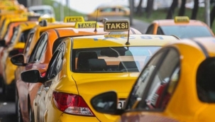 Ankara'da taksi ücretine %30 zam