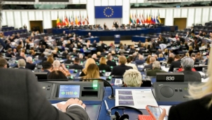 AP'den Gazze'de "kalıcı ateşkes" için şartlı çağrı