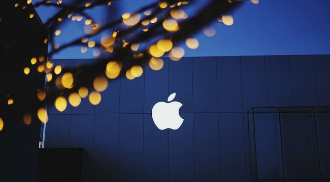 Apple Rusya'da 1,2 milyar ruble para cezası ödedi