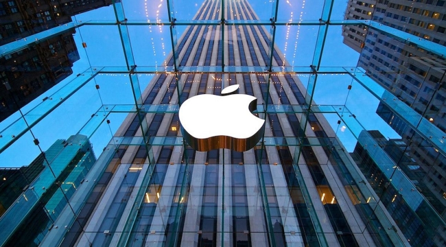 Apple, telefon satışlarında Samsung'u geçti